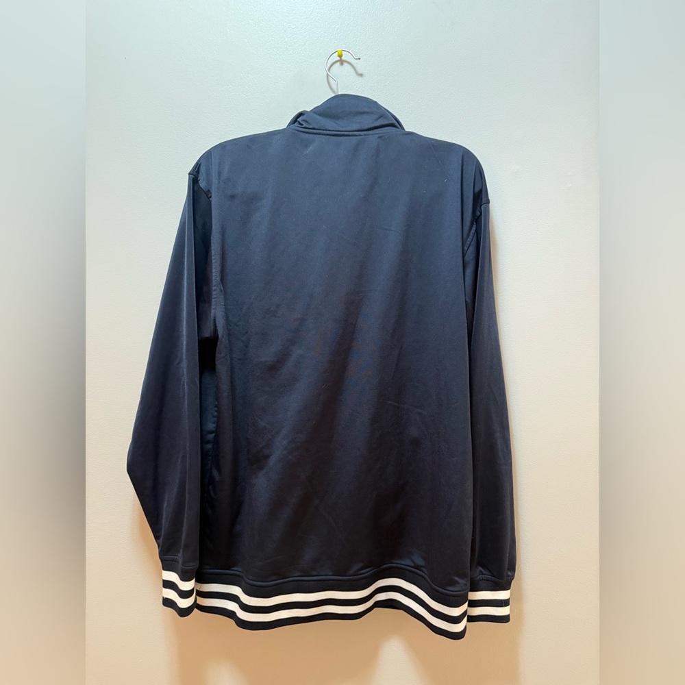 Classic Black Women's Jacket - Picture 5 of 5